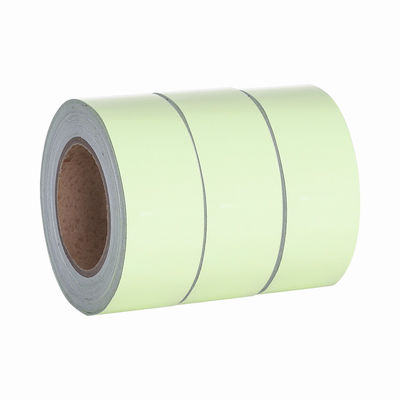 Good price Waterproof Glow In The Dark Tape Luminous Photoluminescent film for Safety Egress online