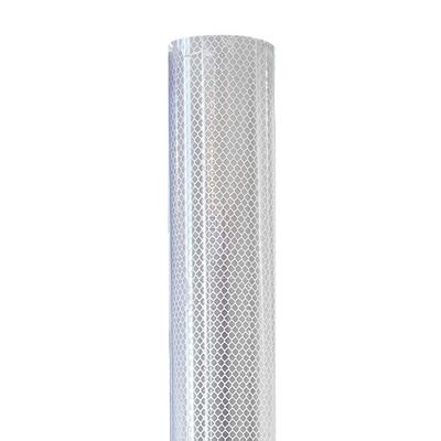 Good price Diamond Retro Reflective Sign Material Acrylic Self Adhesive Micro Prismatic online