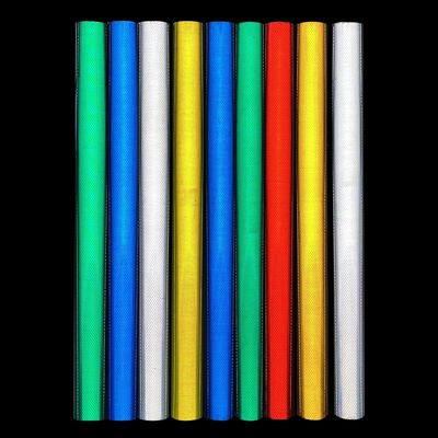 Good price High Reflection Diamond Grade Retro Reflective Sign Sheeting Self Adhesive online