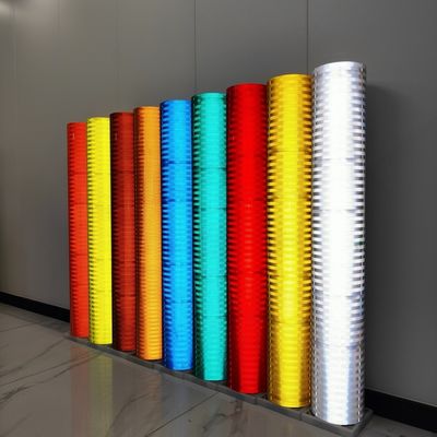 Good price Micro Prismatic Acrylic EGP Engineer Grade Prismatic Reflective Sheeting online