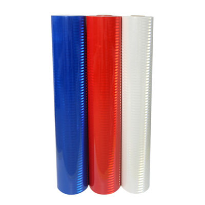 Good price High Intensity Prismatic Acrylic Printable Micro Prismatic Reflective Sheeting online