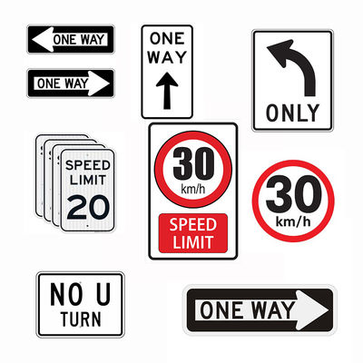 Good price Custom Australian High Intensity Prismatic Reflective Sheeting For Traffic Sign online