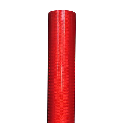Good price High Intensity Grade Prismatic Retro Reflective Sheeting 1.22mx45.7m for Traffic Signs online