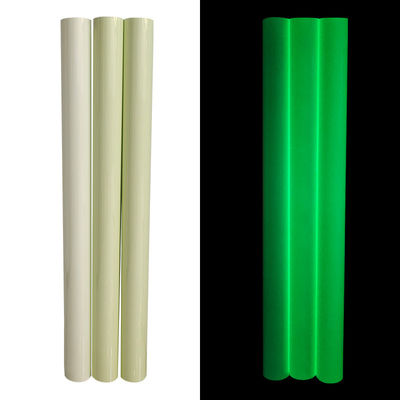 Good price Photoluminescent Printable Self-Adhesive Vinyls Reflective Sticker Tape Film For Safety Items online