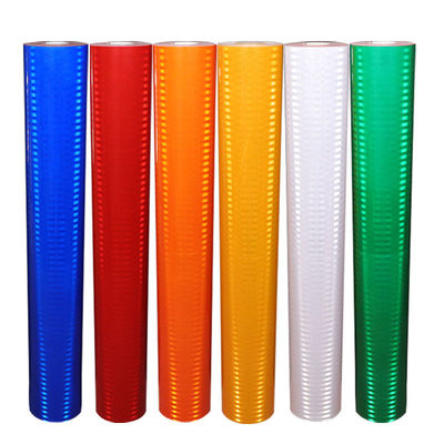 Good price High Visibility Acrylic EGP Reflective Sheeting Material for Road Sign online