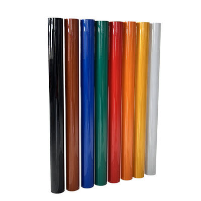 Good price 3100 PVC Self Adhesive Glass Beads Advertisement Grade Reflective Sheeting online