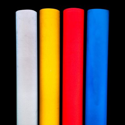 Good price ASTM D4956 Type I Compliant Engineer Grade Reflective Sheeting with Glass Bead Technology online