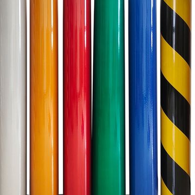 Good price ASTM D4956 Type III LZT1800 High Intensity Grade Sheeting for Road Safety online