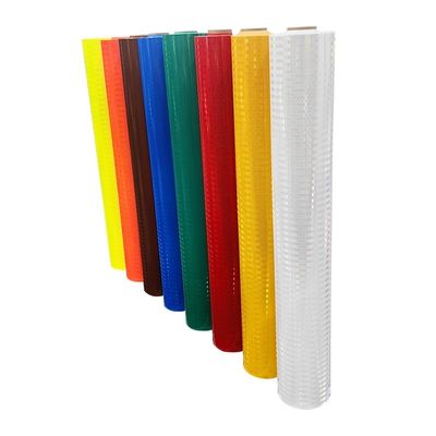 Good price HIP High Intensity Prismatic Reflective Sheeting for Road Safety online