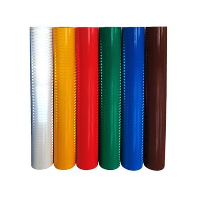 Good price HIP High Intensity Prismatic Grade Reflective Sheeting Series 9400 online