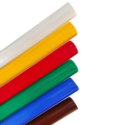 Good price Series 9200 Engineer Grade Prismatic Reflective Sheeting For Traffic Signs online