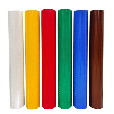 Good price Premium Engineer Grade Prismatic Reflective Sheeting for Enhanced Road Sign Visibility online