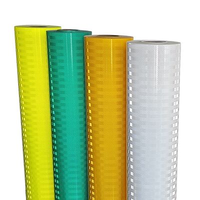 Good price Engineer Grade Prismatic EGP Reflective Sheeting for Traffic & Commercial Signs online