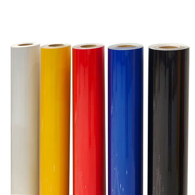 Good price Customizable Printing Engineer Grade Reflective Sheeting For Signage online