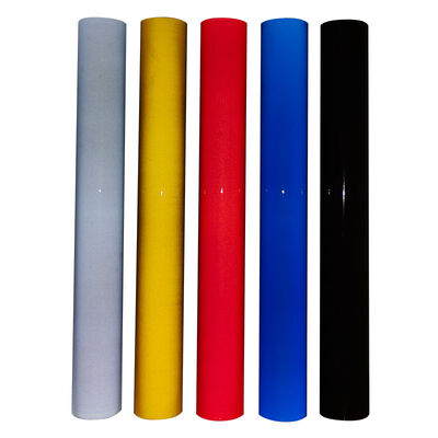 Good price Durability 5 Years Glass Bead Engineer Grade Reflective Sheeting for Safety Warning Labels online