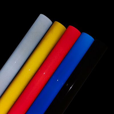 Good price Glass Bead Engineer Grade Reflective Sheeting for Short-term and Conventional Signage online