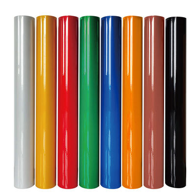 Good price ASTM D4956 Type I Engineer Grade Reflective Sheeting with 7-Year Lifespan and Glass Bead Technology online