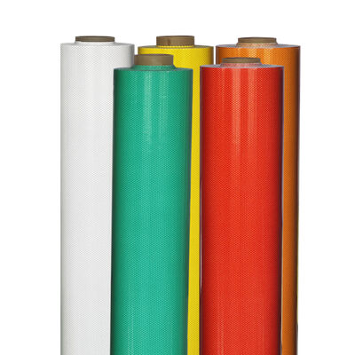 Good price ASTM D4956 Type III High Intensity Reflective Sheeting for Municipal Signage online