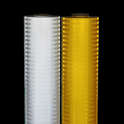 Good price HIP (High Intensity Prismatic) Reflective Sheeting For Long-lasting Traffic Signage And Critical Highway Safety online