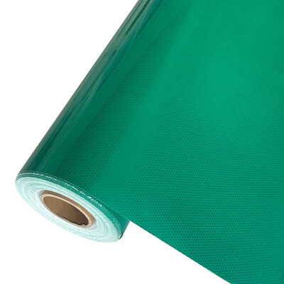 Good price ASTM D4956 Type III EN12899 RA2 High Intensity Reflective Sheeting with 10 Years Durability for Road Safety online