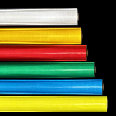Good price ASTM D4956 Type XI Full-Cube Prismatic Reflective Sheeting for Permanent Traffic Signs online